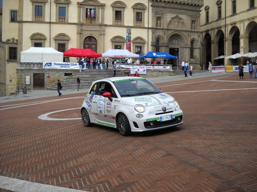 Arezzo_Ecorally_2012