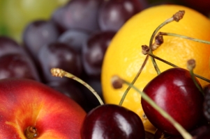 Salute, in calo i consumi di frutta