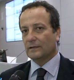 A Roberto Maldacea la Presidenza di Euromobility