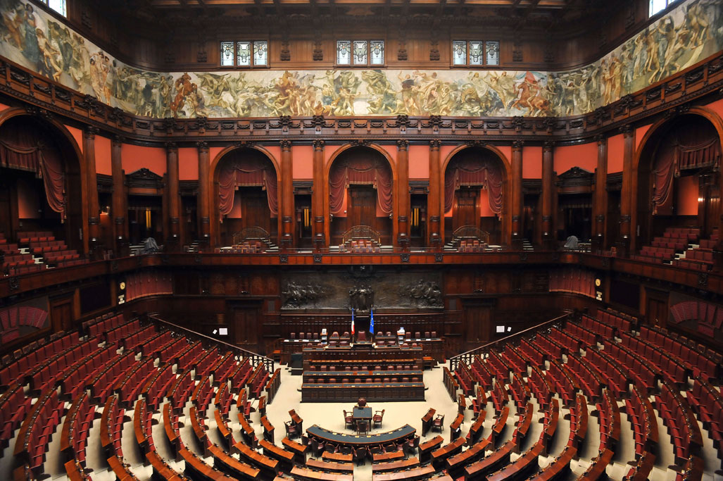 Decreto “Sblocca Italia”, discussione generale