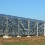 Fotovoltaico, l'italiana Enertronica si aggiudica commessa in Eritrea
