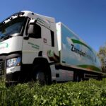 La ‘Carbon fooprint’ di 52 trattori stradali Cargo Service