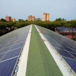 Comacchio, il Camping Florenz si dà al fotovoltaico
