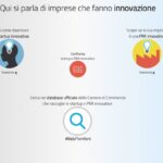 #ltalyFrontiers: vetrina per startup e PMI innovative