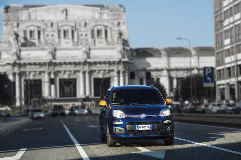 Mobilità sostenibile, diminuisce il tasso di motorizzazione