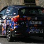 Fiat Tipo Dual Fuel Diesel GPL 3